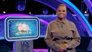 Strictly Come Dancing: It Takes Two 22. évad Ep.17 17. epizód