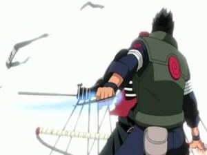 Naruto Shippuden 4. évad Ep.78 78. epizód