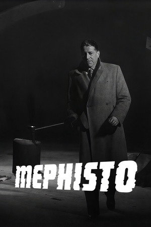 Méphisto poszter