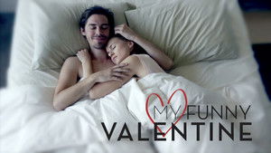 My Funny Valentine háttérkép