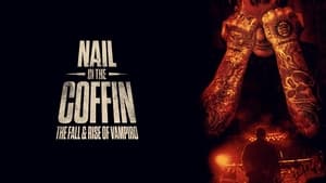 Nail in the Coffin: The Fall and Rise of Vampiro háttérkép