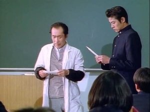 電磁戦隊メガレンジャー 1. évad Ep.12 12. epizód