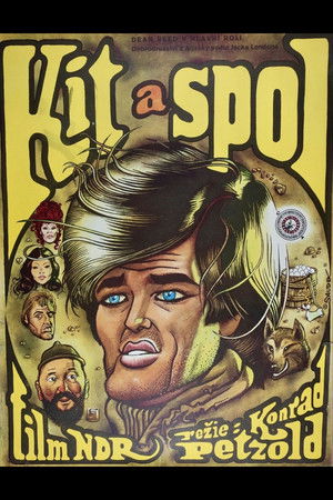 Kit & Co. poszter
