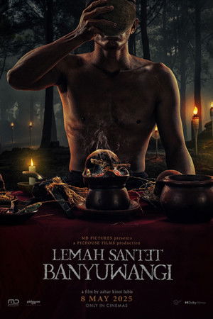 Pembantaian Dukun Santet poszter
