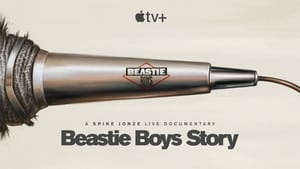 Beastie Boys Story háttérkép