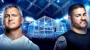 WWE Hell in a Cell 2017 háttérkép