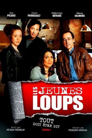 Les jeunes loups