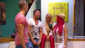Geordie Shore Season 4 Ep.1 1. epizód