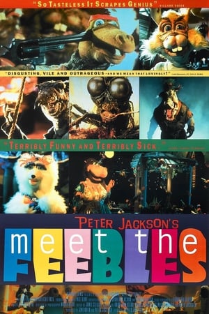 Meet the Feebles