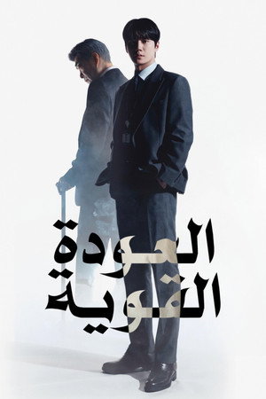 신입사원 강회장 poszter