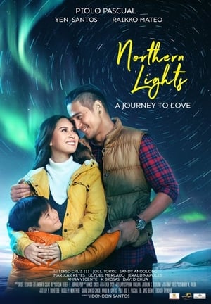 Northern Lights: A Journey to Love poszter