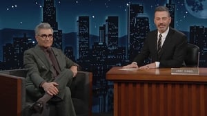 Jimmy Kimmel Live! 22. évad Ep.72 72. epizód