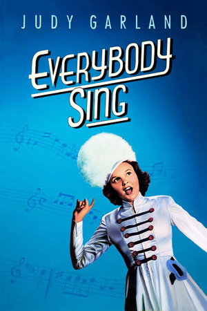Everybody Sing poszter