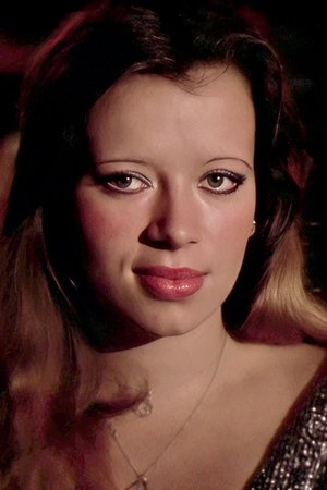 Aida Gouveia profil kép