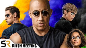Pitch Meeting 5. évad Ep.26 26. epizód