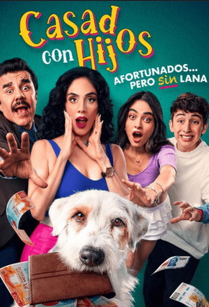 Casados con hijos