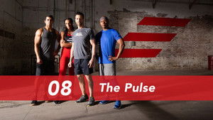 Tony Horton's Next Level 1. évad Ep.8 8. epizód
