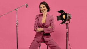 Creative Types with Virginia Trioli kép