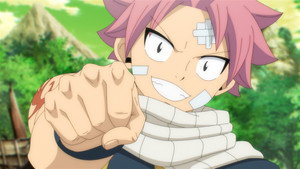 FAIRY TAIL 100年クエスト kép