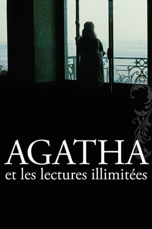 Agatha et les lectures illimitées