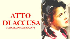 Atto di accusa háttérkép