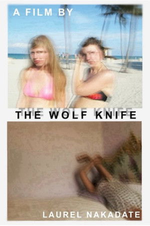 The Wolf Knife poszter