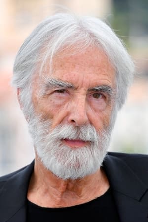 Michael Haneke profil kép