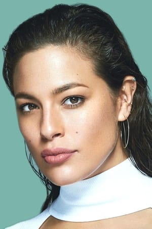 Ashley Graham profil kép