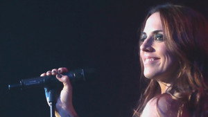 Melanie C: The Sea Live háttérkép