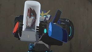 Transformers: Robots In Disguise Season 1 Ep.16 16. epizód