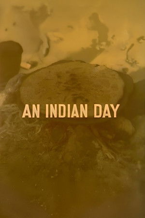 An Indian Day