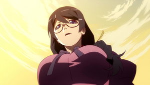 物語シリーズ 11. évad Ep.1 1. epizód
