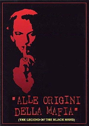 Alle origini della mafia poszter