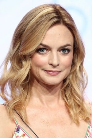 Heather Graham profil kép