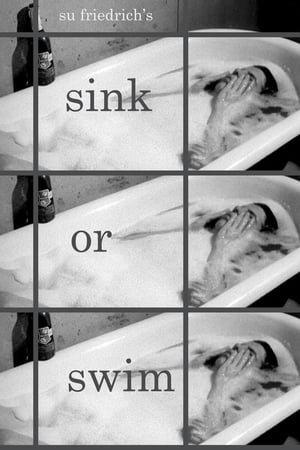 Sink or Swim poszter