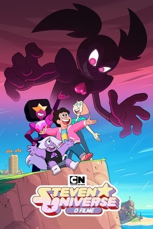 Steven Universe: A film poszter