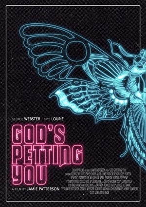 God's Petting You poszter