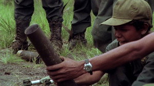 Ballade vom kleinen Soldaten háttérkép