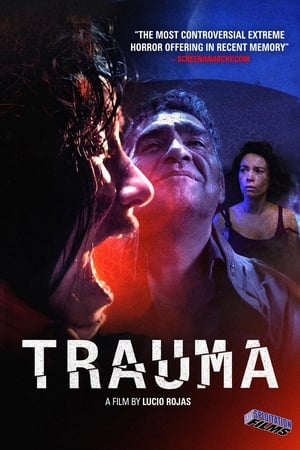 Trauma poszter