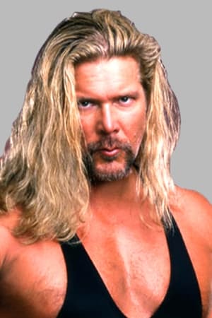 Kevin Nash profil kép