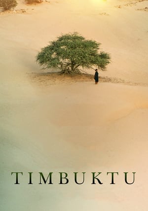 Timbuktu poszter