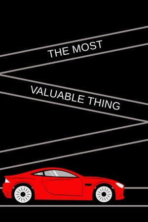 The Most Valuable Thing poszter