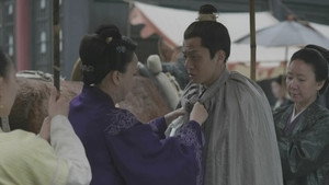知否知否應是綠肥紅瘦 1. évad Ep.80 80. epizód