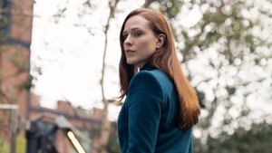 Westworld 4. évad Ep.1 Madárjóslat