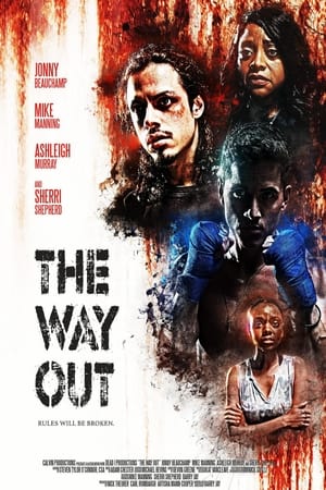 The Way Out poszter