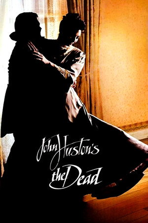 The Dead poszter