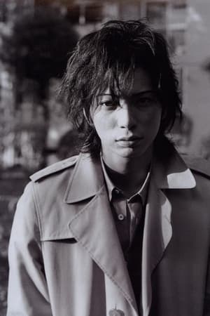 Jun Matsumoto profil kép