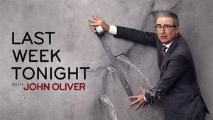 John Oliver-show az elmúlt hét híreiről kép