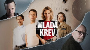 Mladá krev kép