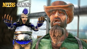 Neebs Gaming - Ark Survival Evolved 5. évad Ep.13 13. epizód